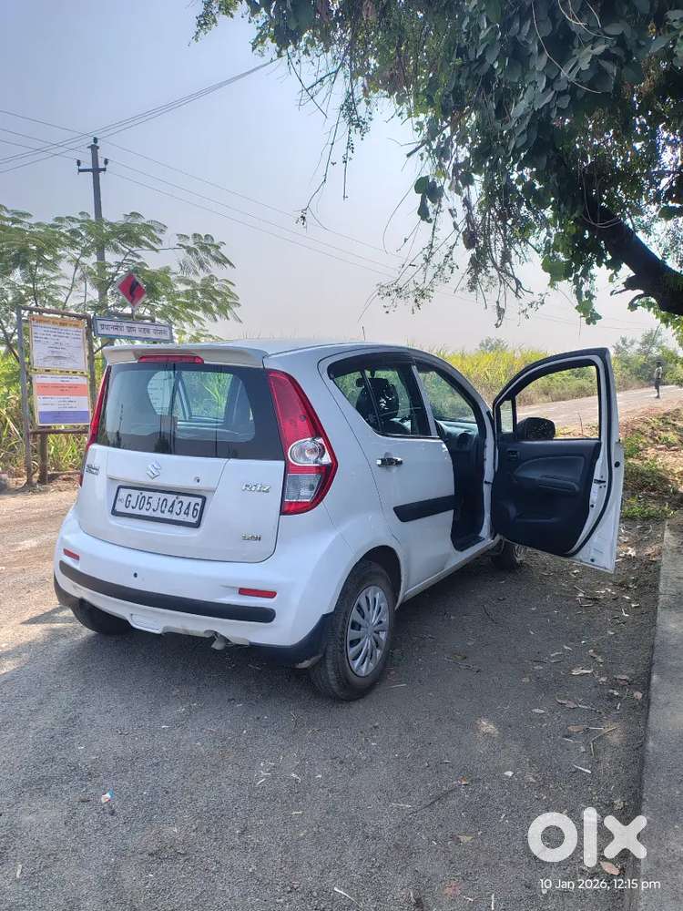 Maruti Suzuki Ritz 2016 Diesel 82000 Km Driven