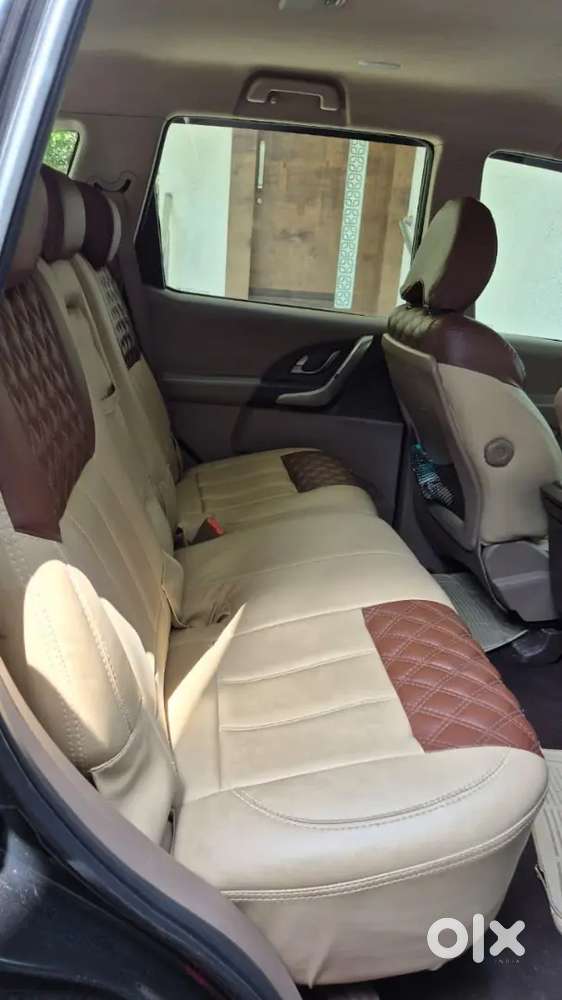 Mahindra Xuv500 W8 Manual 2014