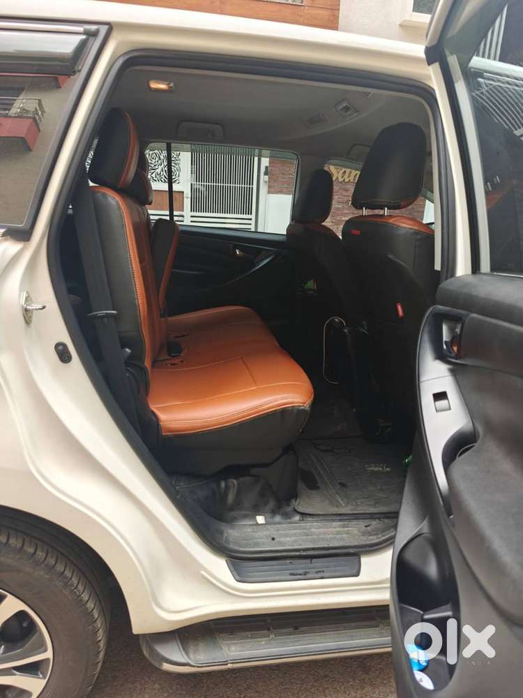 Innova Crysta For Sale