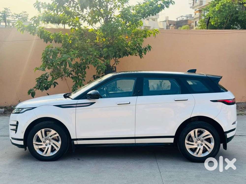 Land Rover Range Evoque Se R-dynamic Diesel, 2020, Diesel