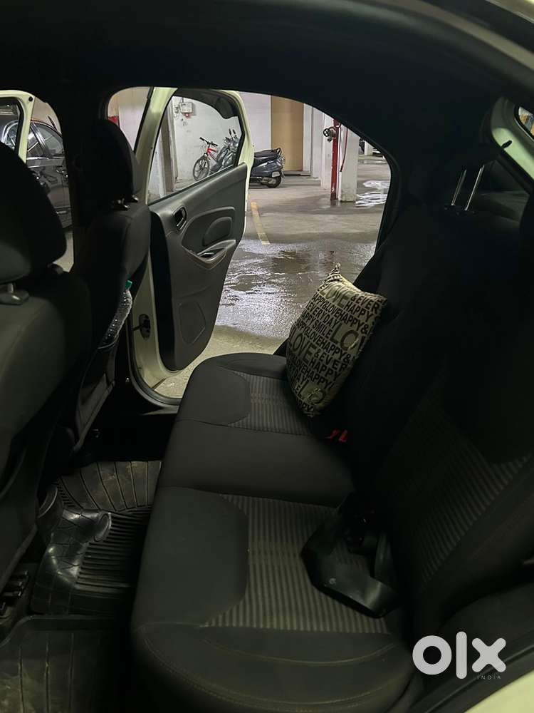 Ford Freestyle 2020 Diesel Manual