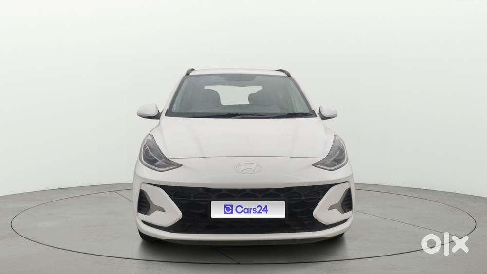 Hyundai Grand I10 Nios Sportz Amt 1.2 Kappa Vtvt, 2024, Petrol