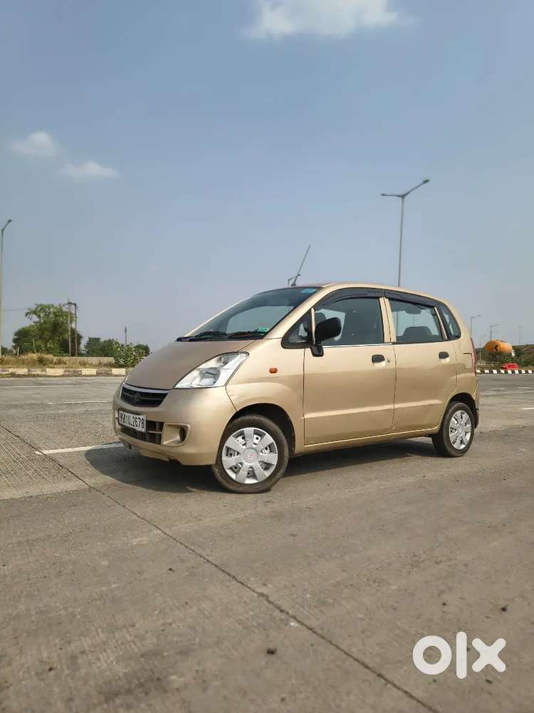 Maruti Suzuki Zen Estilo Lxi 2009-2030