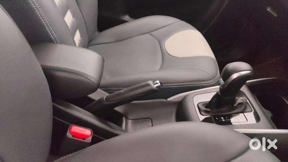Maruti Suzuki Baleno Zeta Cvt, 2024, Petrol