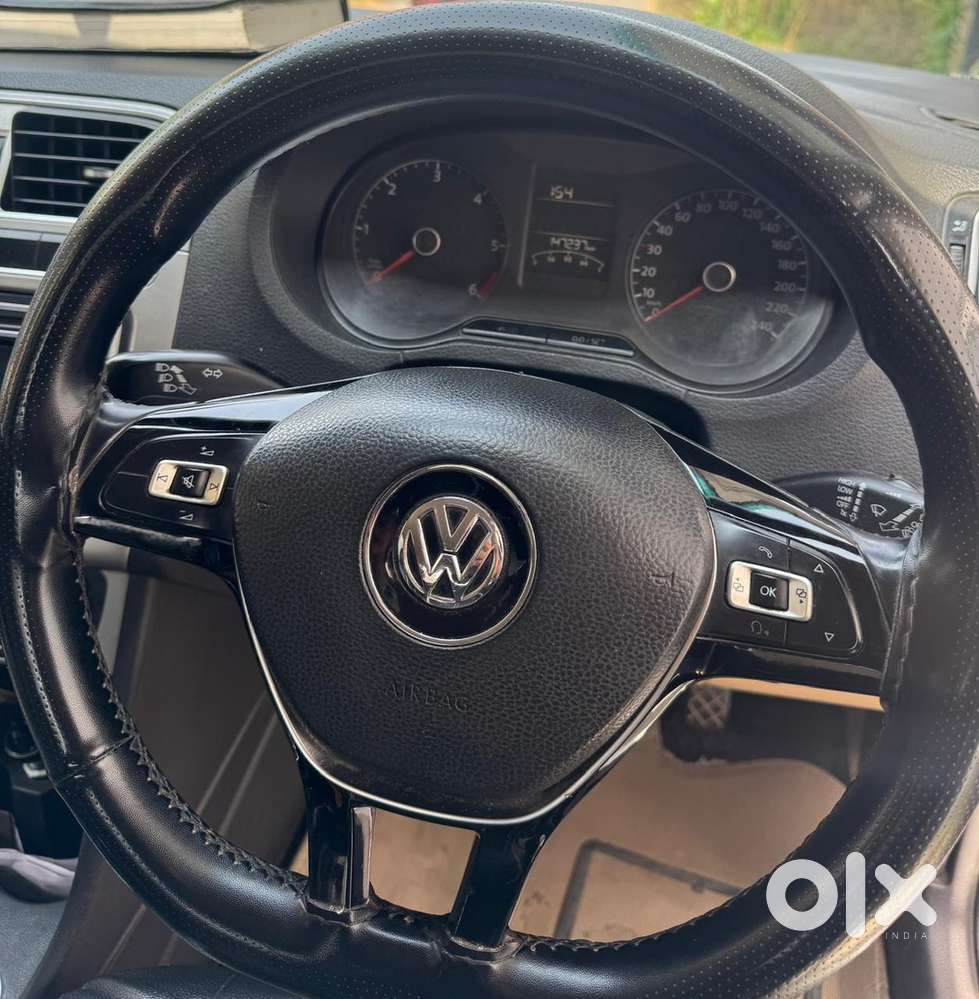 Volkswagen Polo Diesel 2015