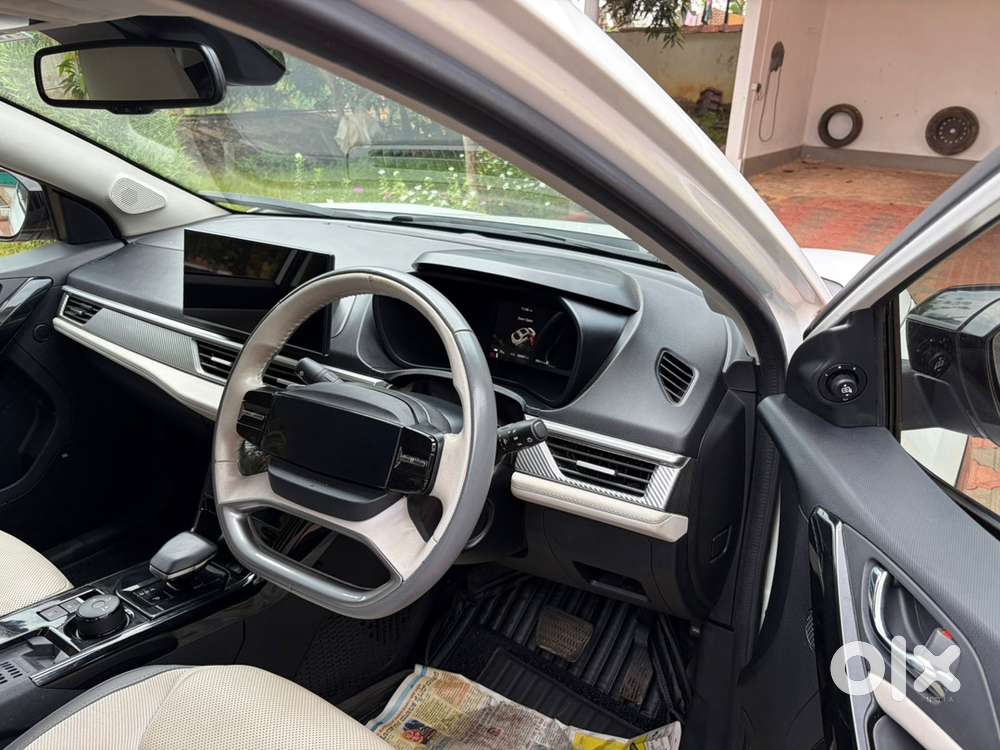 Tata Curvv Ev 2024