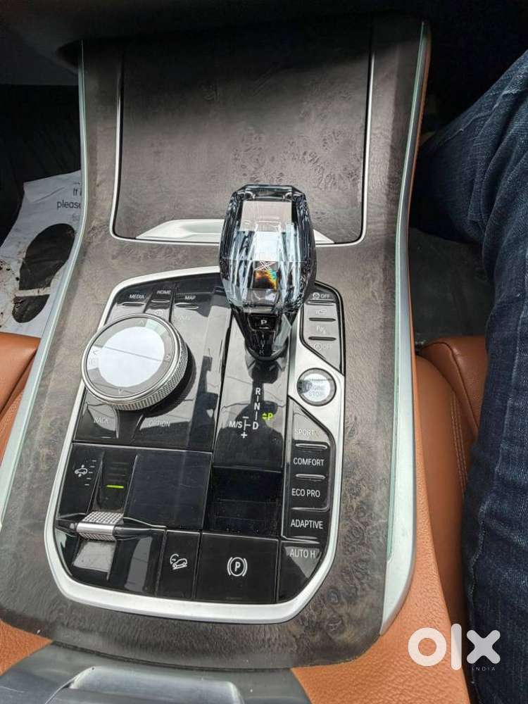 Bmw X5, 2022, Diesel