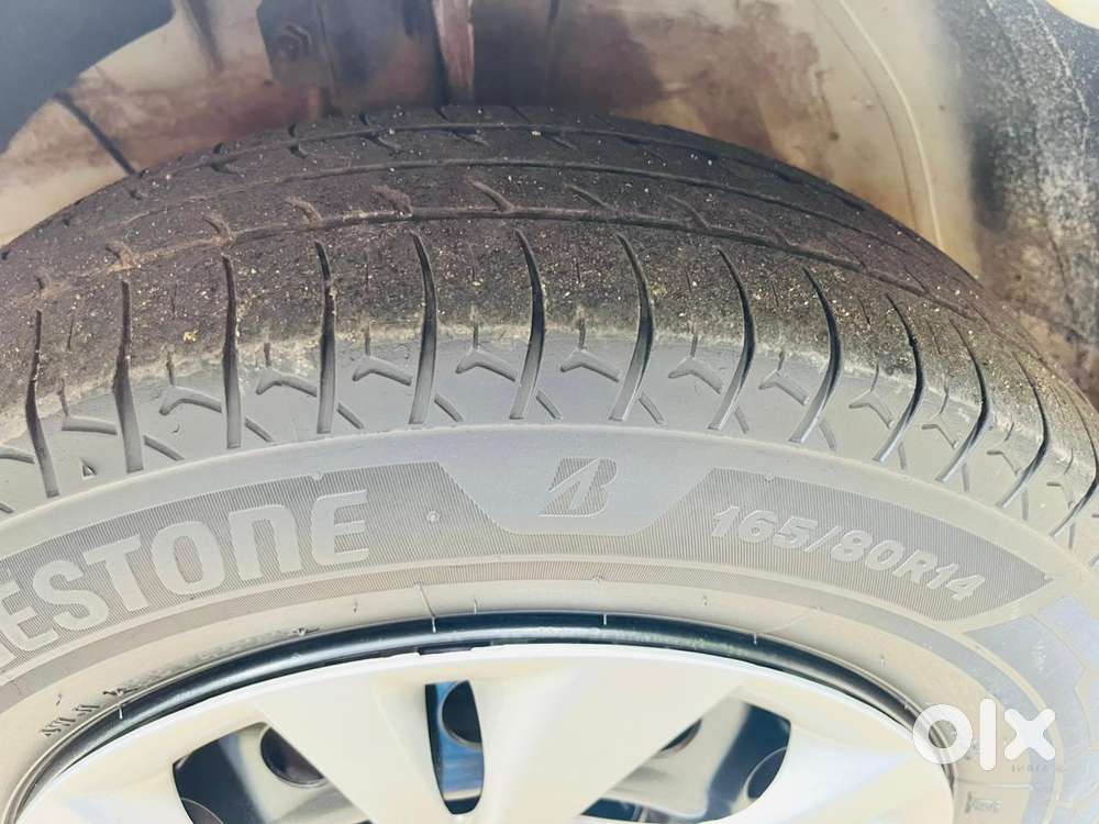 Maruti Suzuki Dzire Vxi Ags, 2021, Petrol