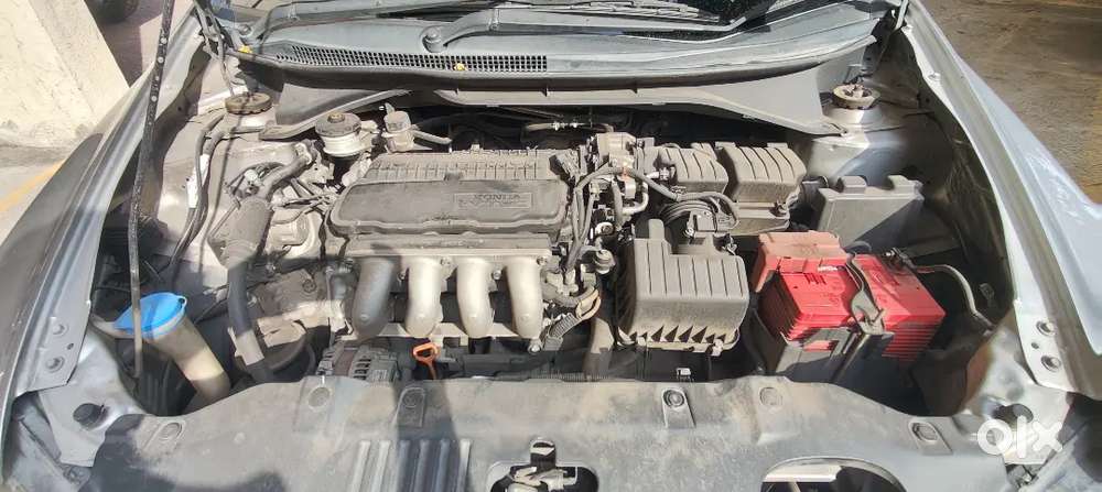 Honda City 2013 Petrol Well Maintained