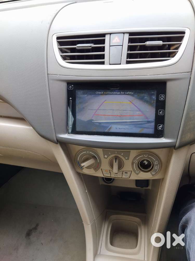 Maruti Suzuki Ertiga Maruti-suzuki-ertiga-zdi-plus, 2017, Diesel