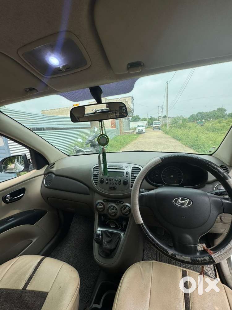 Hyundai I10 2014 Petrol Good Condition