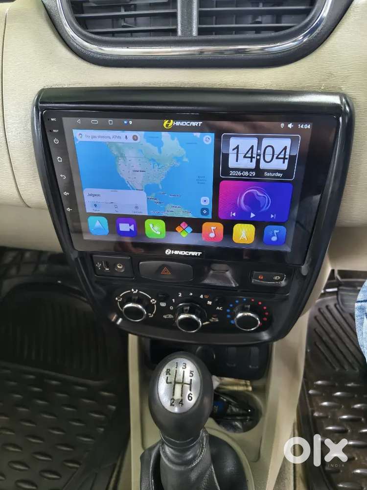 Nissan Terrano 2014 Xl
