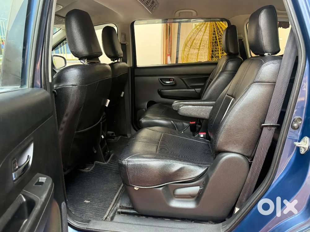 Maruti Xl6 Alpha Hybrid In Showroom Condition