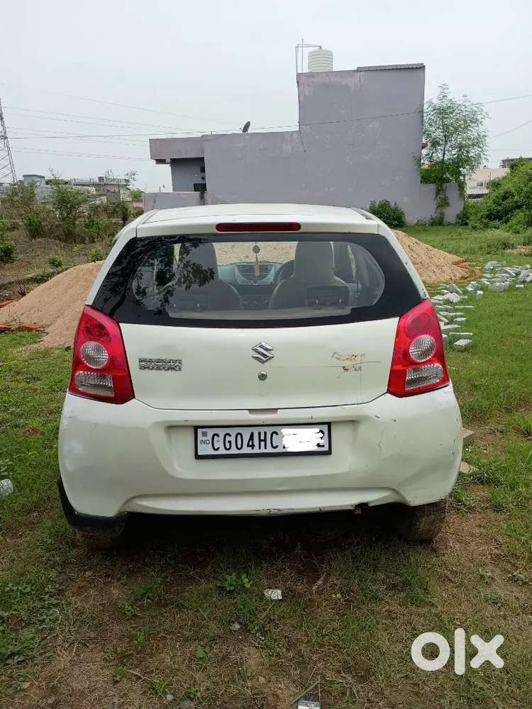 Maruti Suzuki A-star 2011 Petrol Well Maintained