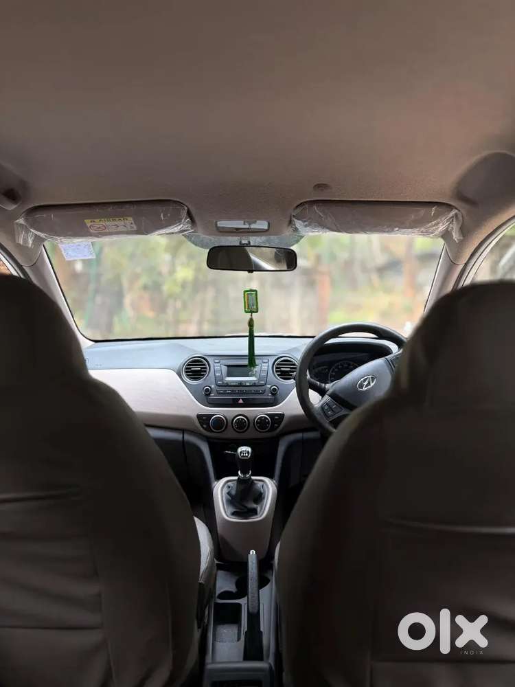 Good Condition Vehicle