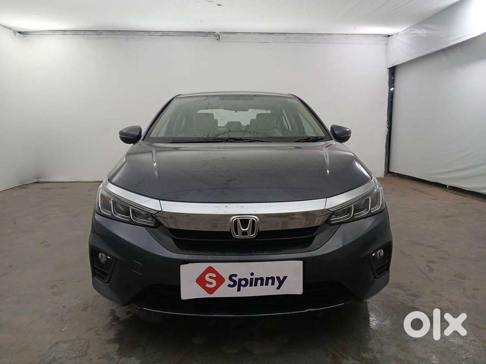 Honda City I-vtec V, 2022, Petrol