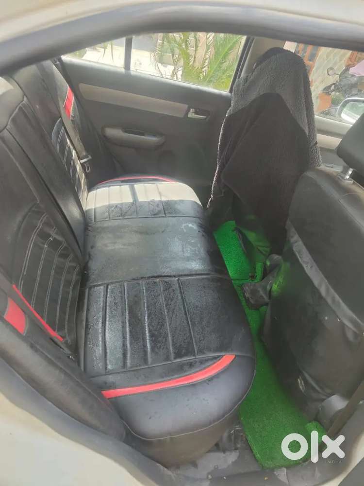 Maruti Suzuki Dzire 2009 Diesel 110000 Km Driven