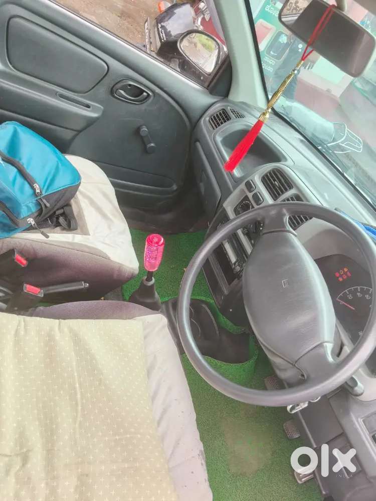 Maruti Suzuki Alto 2010 Lxi