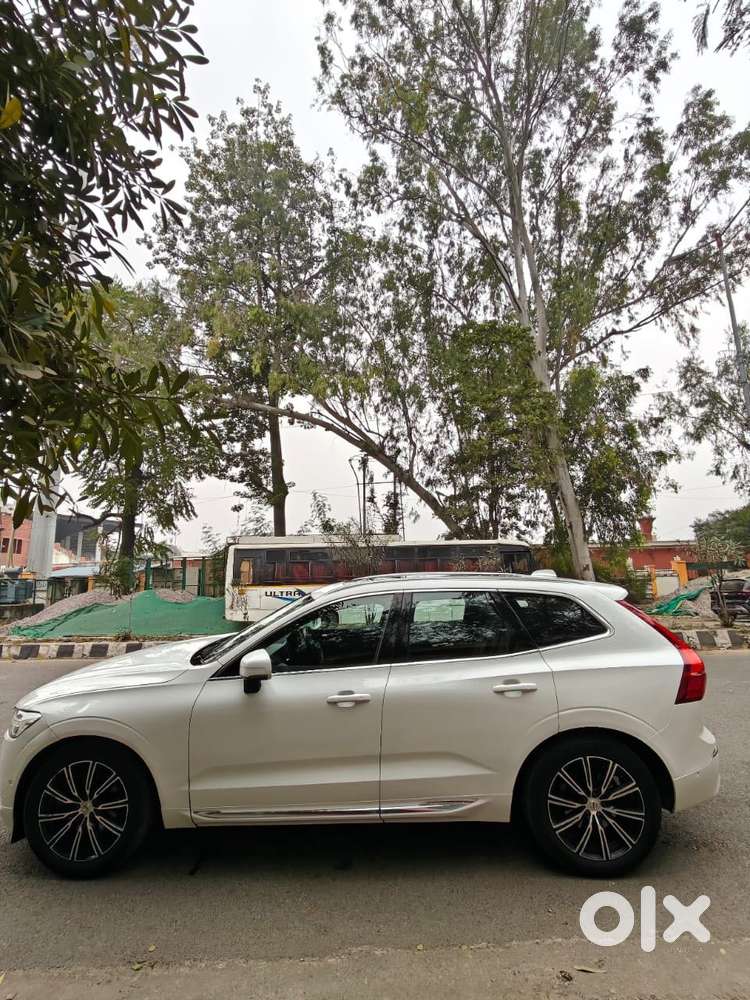 Volvo Xc60 D5 Kinetic, 2019, Diesel