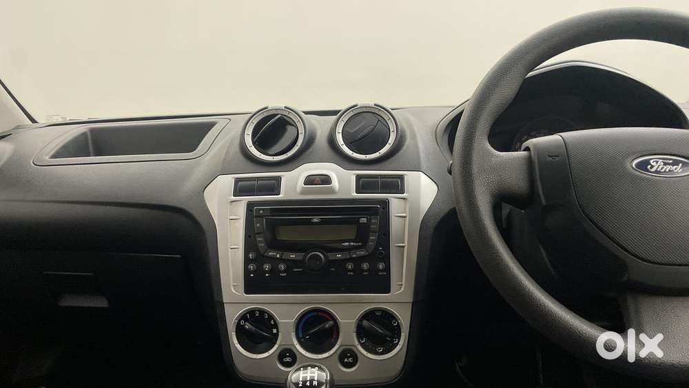 Ford Figo 1.4 Duratorq Diesel Exi, 2012, Diesel