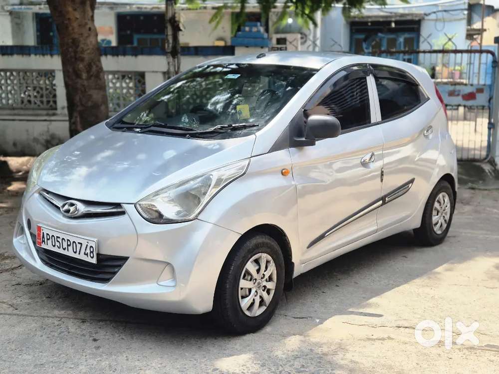 Hyundai Eon