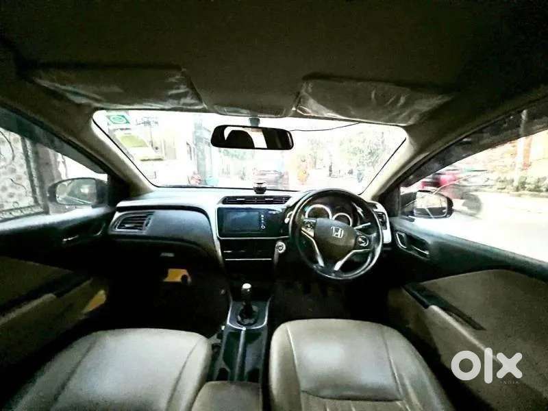 Honda City I-vtec Sv, 2019, Diesel