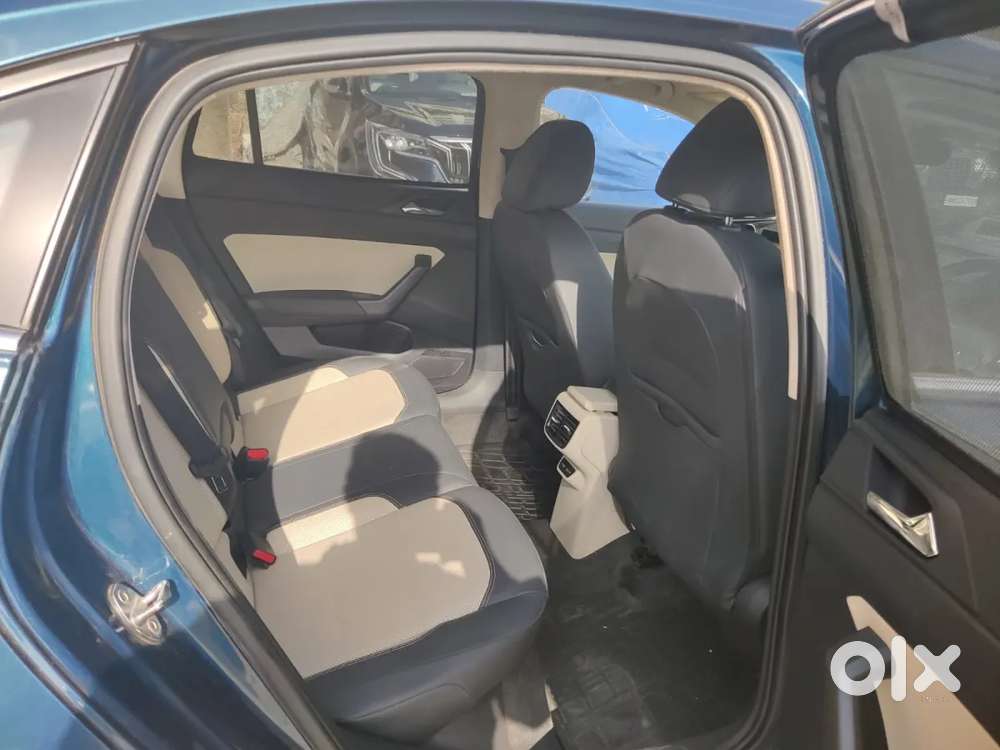 Skoda Slavia Style 1.0l Tsi At, 2023, Petrol