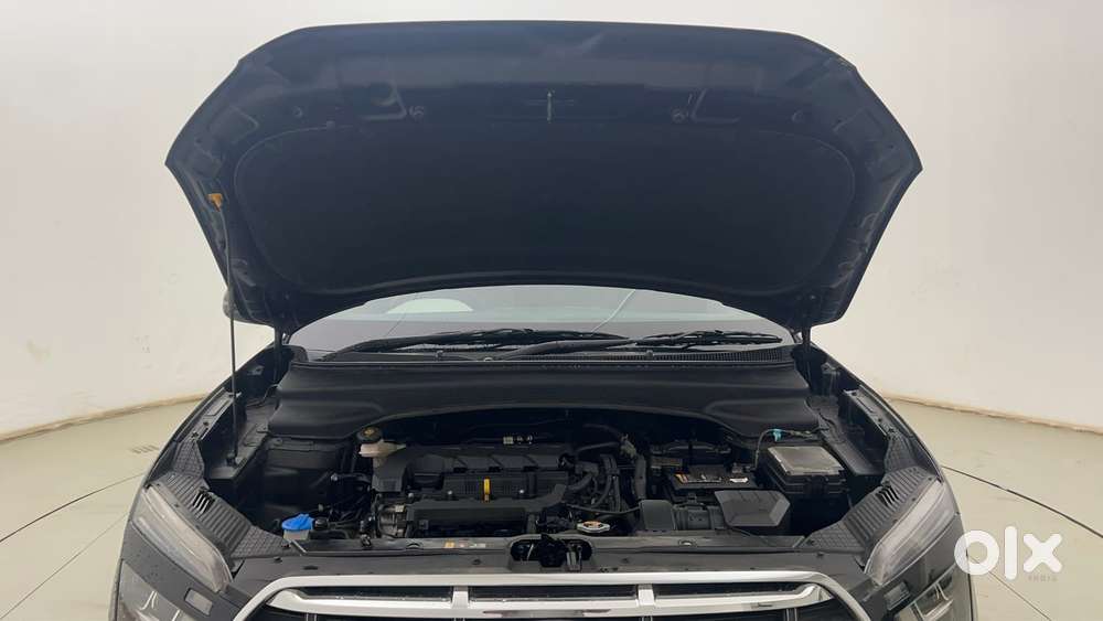 Hyundai Creta 1.5 Sx, 2023, Petrol