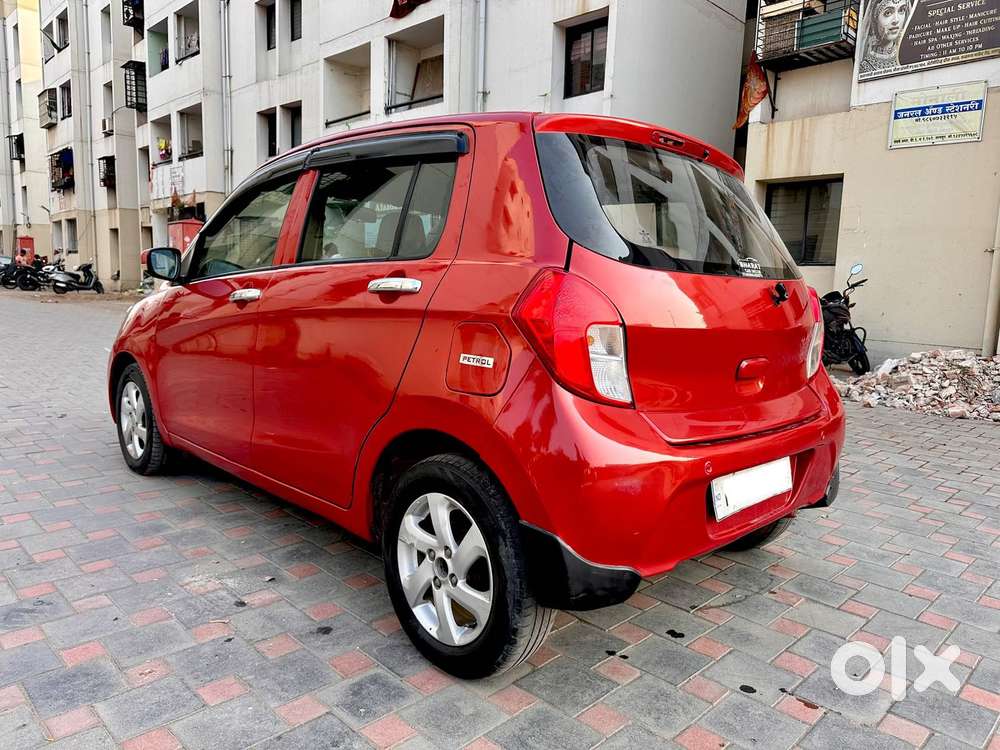 Maruti Suzuki Celerio Zxi, 2019, Petrol