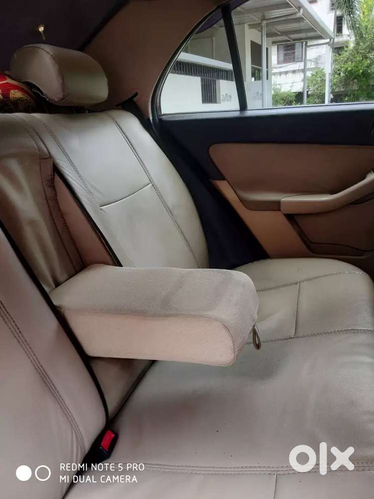 Tata Manza Aura 2012 Diesel Manual