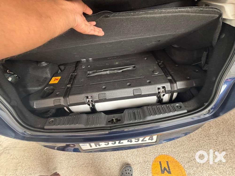 2023 Tata Altroz Petrol And Icng