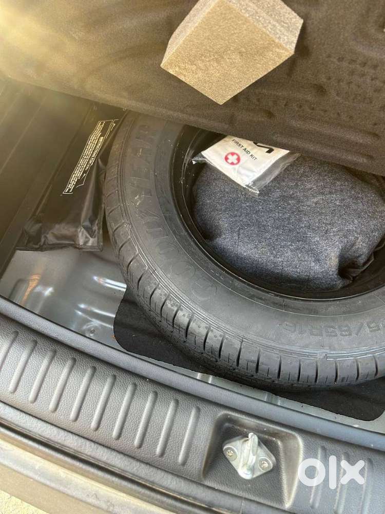 Kia Seltos 1.5 Htx At Petrol, 2022, Petrol