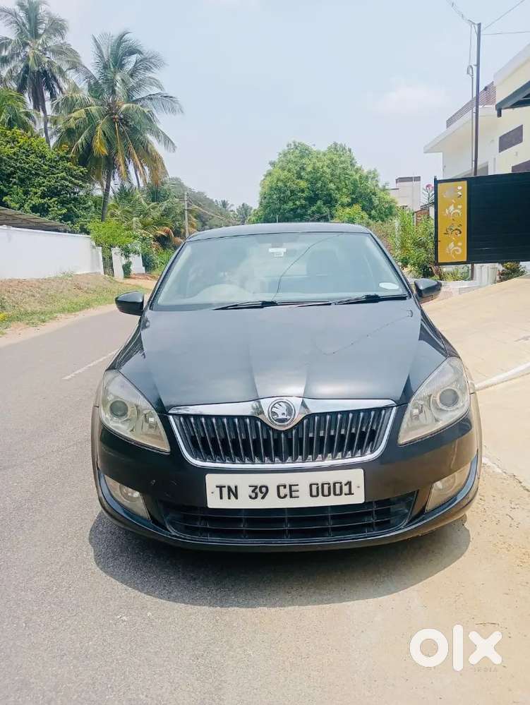 Rapid Diesel Automatic For Sale