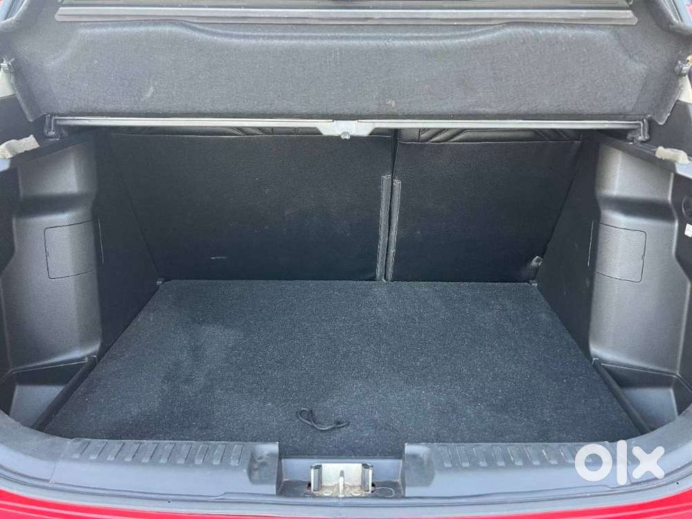 Maruti Suzuki Vitara Brezza Zdi Amt, 2018, Diesel