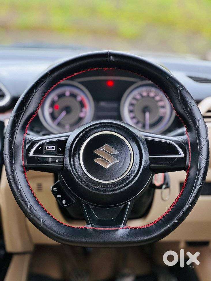 Maruti Suzuki Dzire Vdi, 2017, Diesel