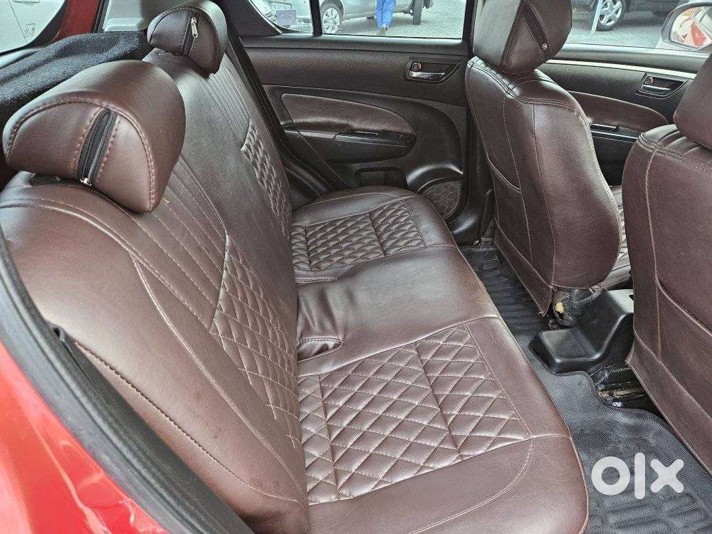 Maruti Suzuki Swift 2011-2014 Vxi, 2013, Petrol