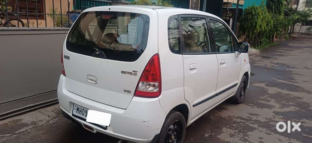 Maruti Suzuki Zen Estilo Vxi Bsiv, 2012, Petrol