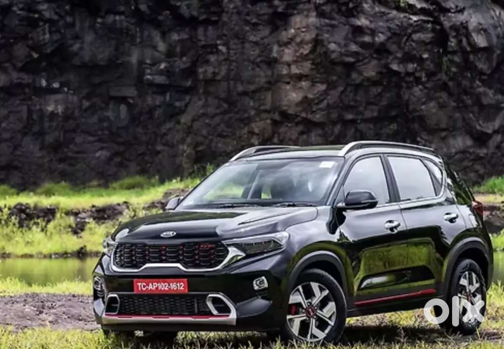 Kia Sonet 2026