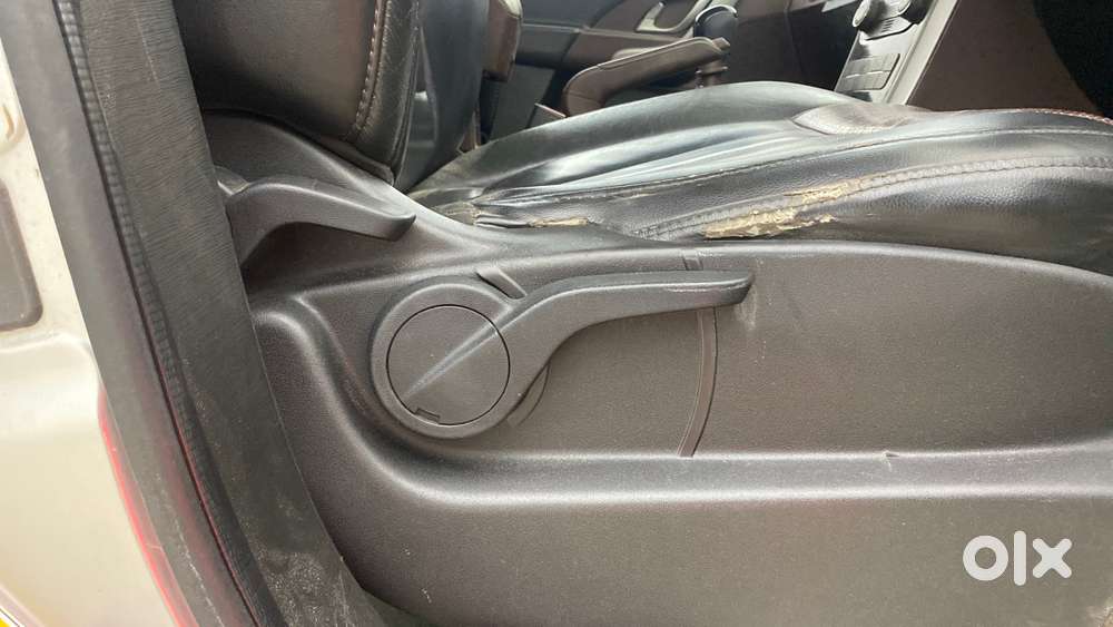 Mahindra Xuv500 W8, 2014, Diesel