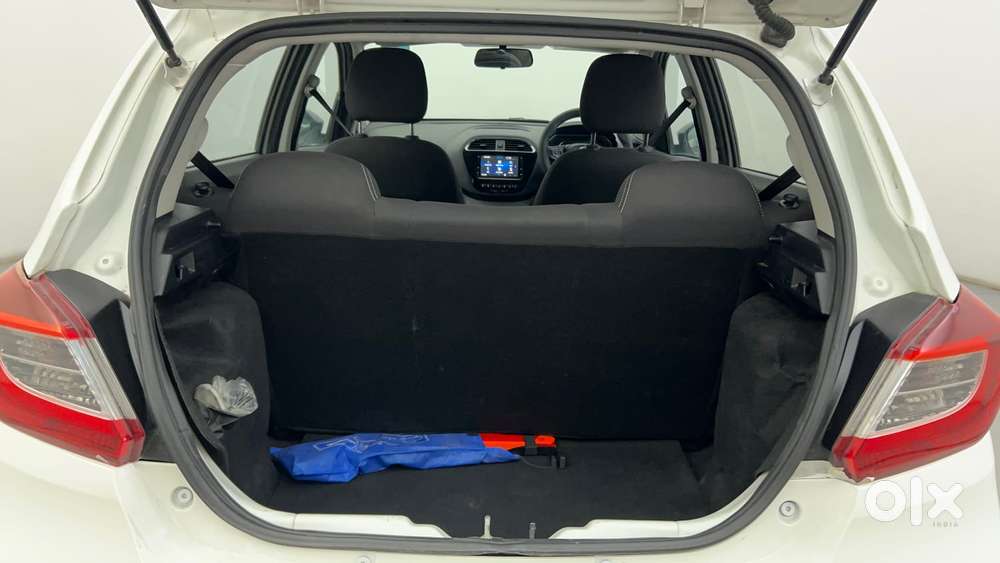 Tata Tiago Xza Plus, 2020, Petrol