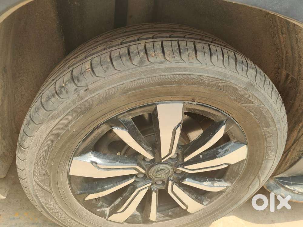 Mg Hector Sharp Dct Petrol