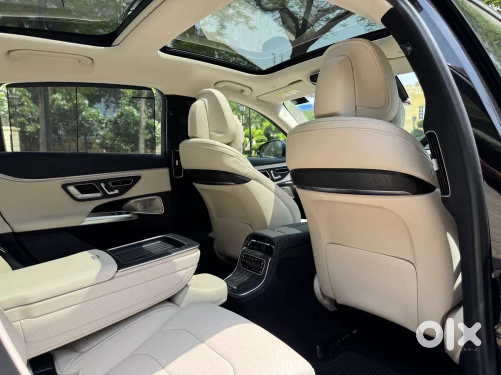 Mercedes-benz E-class, 2025, Petrol