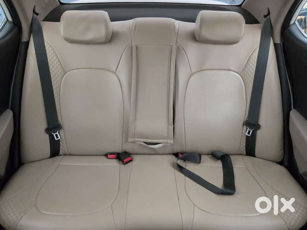 Hyundai Xcent 1.2 Crdi Sx, 2018, Diesel