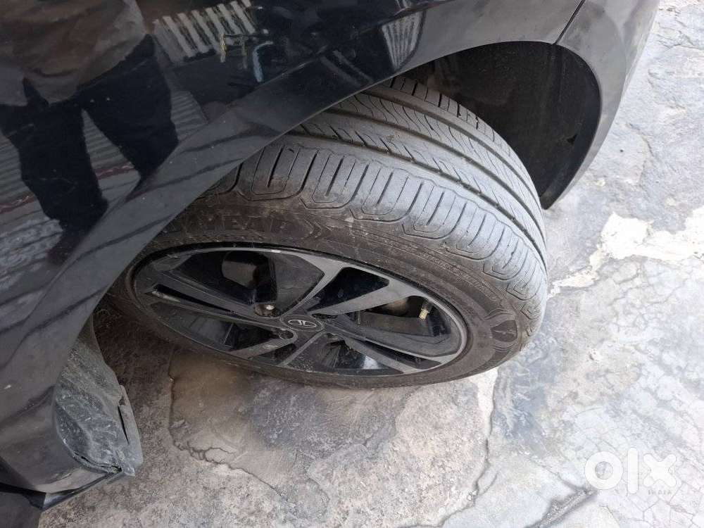 Tata Altroz 1.2 Xza Plus, 2022, Petrol