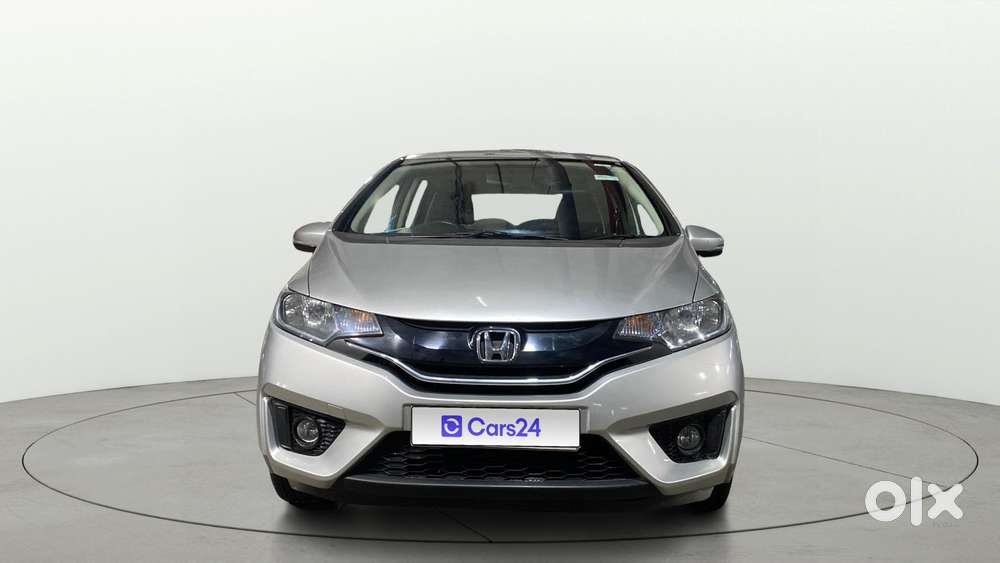 Honda Jazz 1.2 Vx I Vtec, 2017, Petrol