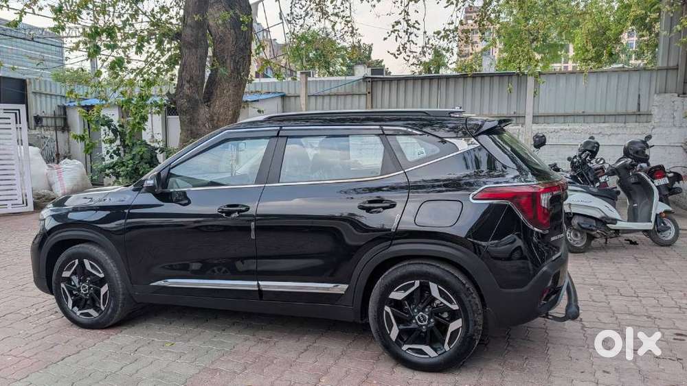 Kia Seltos Htx Plus D, 2025, Diesel