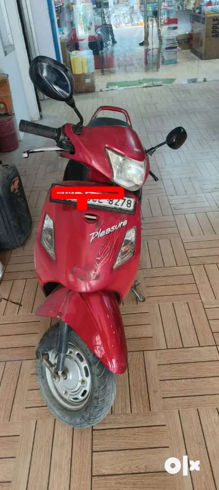 Pleasures scooty Scooters reliable 1795357266