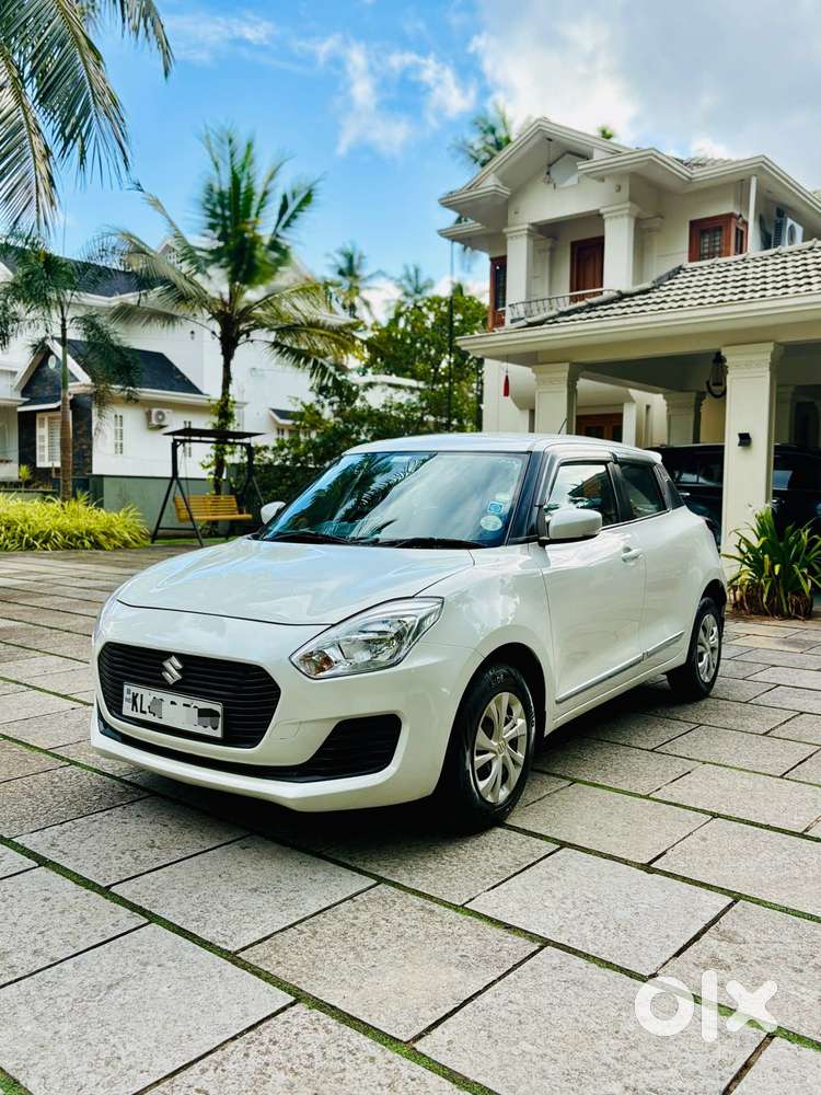 Maruti Suzuki Swift Vxi Deca, 2020, Petrol