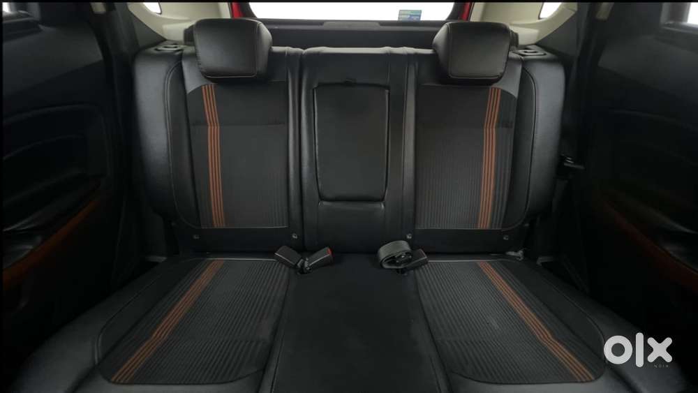 Ford Ecosport 2013-2015 1.5 Ti Vct Mt Titanium, 2019, Petrol