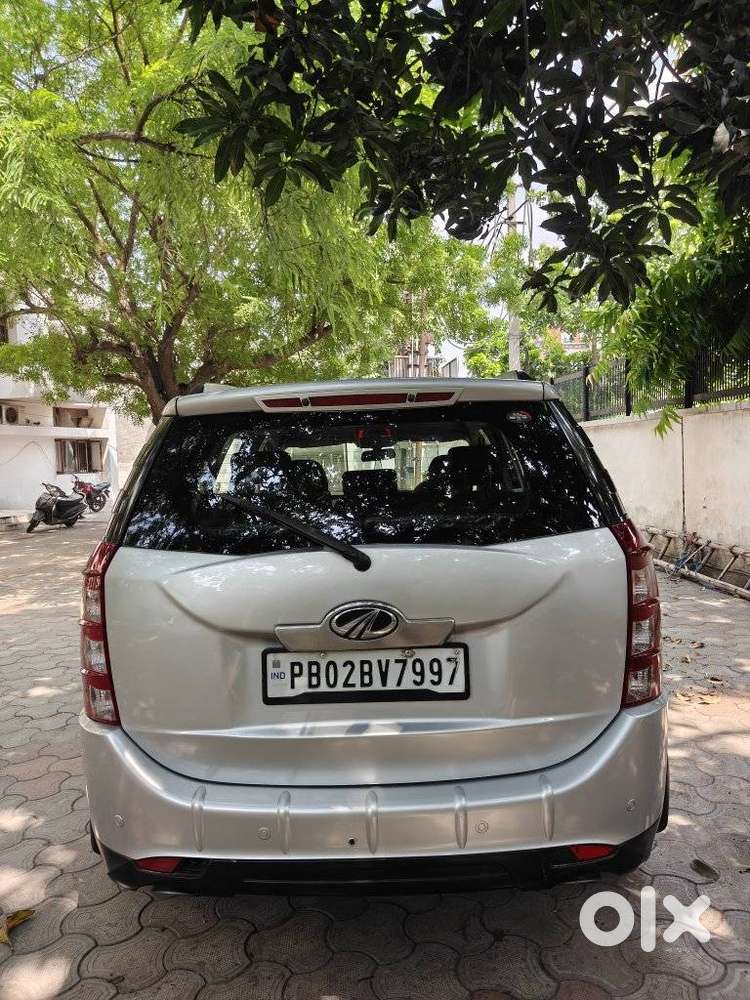 Mahindra Xuv500, 2012, Diesel